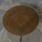 George III Mahogany Supper Table 6