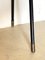 Italian Wood & Iron Coat Rack, 1960s, Image 5