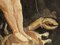 Pompeian Allegory, Fresco on Canvas, Framed, Image 4