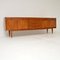 Vintage Walnut Sideboard, 1960s 1