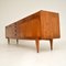 Vintage Walnut Sideboard, 1960s 3