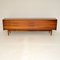 Vintage Walnut Sideboard, 1960s 14