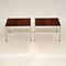 Side Tables from Merrow Associates, Set of 2, Image 2