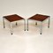 Side Tables from Merrow Associates, Set of 2, Image 3