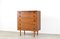 Teak and Brass Dresser from Avalon, 1960s 2