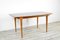 Mid-Century Teak Extendable Dining Table from McIntosh, Image 1