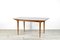 Mid-Century Teak Extendable Dining Table from McIntosh 2