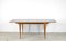 Mid-Century Teak Extendable Dining Table from McIntosh, Image 6