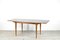 Mid-Century Teak Extendable Dining Table from McIntosh, Image 8