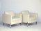 DS-118 Leather Lounge Chairs by De Sede, Set of 2 3