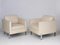 DS-118 Leather Lounge Chairs by De Sede, Set of 2 12