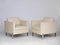 DS-118 Leather Lounge Chairs by De Sede, Set of 2 1