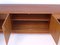 Credenza vintage in teak, anni '60, Immagine 9