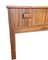 Nordic Elm Chest, Sweden, 1960 2