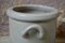 Antique Alsacian Stoneware Pot 3