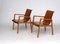 Modell 51/403 Stuhl aus Schichtholz von Alvar Aalto für Artek 23
