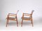 Modell 51/403 Stuhl aus Schichtholz von Alvar Aalto für Artek 5