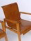 Model 51/403 Plywood Side Chair by Alvar Aalto for Artek, Image 15