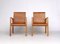 Model 51/403 Plywood Side Chair by Alvar Aalto for Artek, Image 24