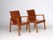 Model 51/403 Plywood Side Chair by Alvar Aalto for Artek 1