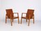 Model 51/403 Plywood Side Chair by Alvar Aalto for Artek 3