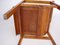 Chaise d'Appoint Modèle 51/403 en Contreplaqué par Alvar Aalto pour Artek 10