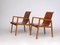 Model 51/403 Plywood Side Chair by Alvar Aalto for Artek 2