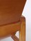 Modell 51/403 Stuhl aus Schichtholz von Alvar Aalto für Artek 20