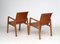 Model 51/403 Plywood Side Chair by Alvar Aalto for Artek 6