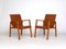 Model 51/403 Plywood Side Chair by Alvar Aalto for Artek 26