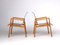 Model 51/403 Plywood Side Chair by Alvar Aalto for Artek 21