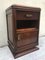 Mahogany Chest of Drawers, 1920s 5