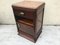 Mahogany Chest of Drawers, 1920s 2