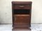 Mahogany Chest of Drawers, 1920s 4