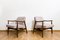 Model GFM 87 Type 300 203 Armchairs by Juliusz Kędziorek for GFM, 1960s, Set of 2, Image 9