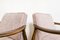 Model GFM 87 Type 300 203 Armchairs by Juliusz Kędziorek for GFM, 1960s, Set of 2, Image 7