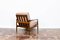 Teak Kolding Armchair by Erik Wørts for Ikea, 1960, Image 13