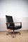 Large Rio Rosewood & Leather Desk Armchair Model 419 by Arne Vodder for Sibast, 1960 1