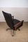 Large Rio Rosewood & Leather Desk Armchair Model 419 by Arne Vodder for Sibast, 1960 4