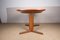 Large Danish Extendable Teak Dining Table from Gudme Mobelflabrik, 1960, Image 10