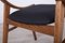 Polish Ski Jumper Chairs from Zamojska Furniture Factory, 1970s, Set of 6 16