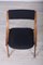 Polish Ski Jumper Chairs from Zamojska Furniture Factory, 1970s, Set of 6, Image 8