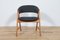 Fauteuil en Teck, Danemark, 1960s 5