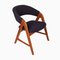 Fauteuil en Teck, Danemark, 1960s 1