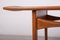 Mid-Century Model Fd 503 Coffee Table by Tove Kindt-Larsen for France & Son / France & Daverkosen, 1960s 8
