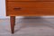 Dänische Mid-Century Kommode aus Teak, 1960er 12