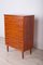 Mid-Century Danish Teak Dresser, 1960s, Image 1