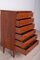 Mid-Century Danish Teak Dresser, 1960s, Image 8