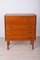 Mid-Century Danish Dressing Table, 1960s 4