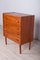 Mid-Century Danish Dressing Table, 1960s 1